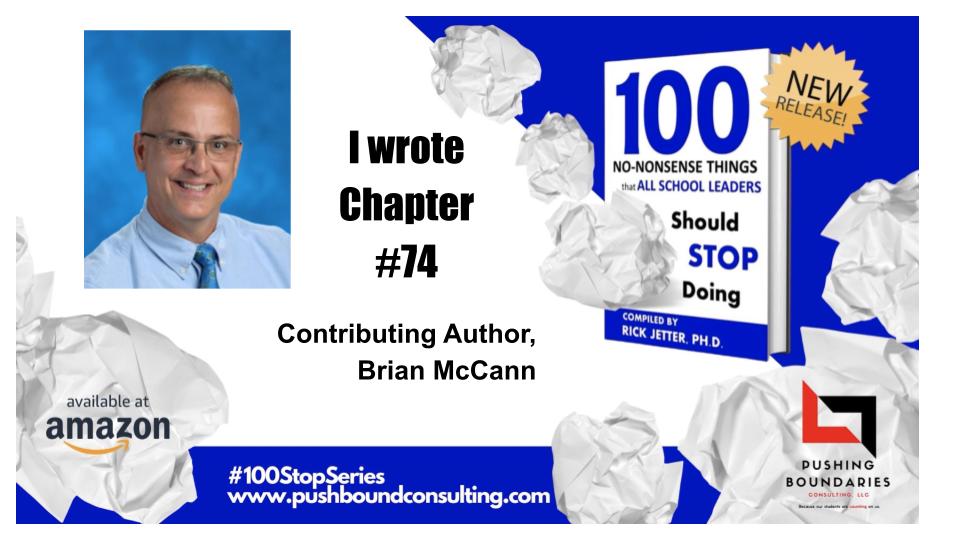 casehighprinc's tweet photo. Excited to be part of this awesome #100StopSeries adventure.  Many thanks to @RickJetter and #pushboundEDU for this opportunity. https://t.co/7ZOtCBB3uQ