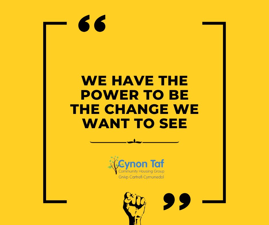 Today we've launched our #AntiRacism strategy as part of our <a href="/TaiPawb/">Tai Pawb</a> pledge to become a more equitable, diverse and inclusive organisation for our staff, tenants &amp; communities. #equality #responsiblelandlord #housing