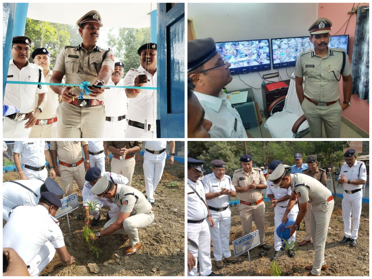 Asansol Durgapur Police tweet media