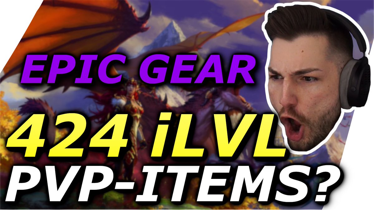 Zur Vorbereitung der Season 1 sehr wichtig. Viel Spaß dabei! ❤️

youtu.be/Twckp-gUFWs