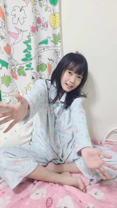 松田かれんのTwitter画像10