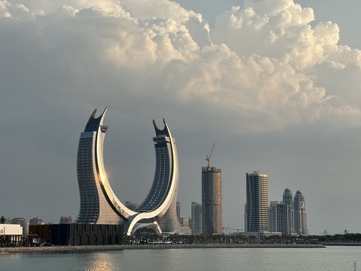 درة الأرض بقيادة تميم الأبي 🇶🇦
#كأس_العالم_قطر_2022 
#دوحة_تميم