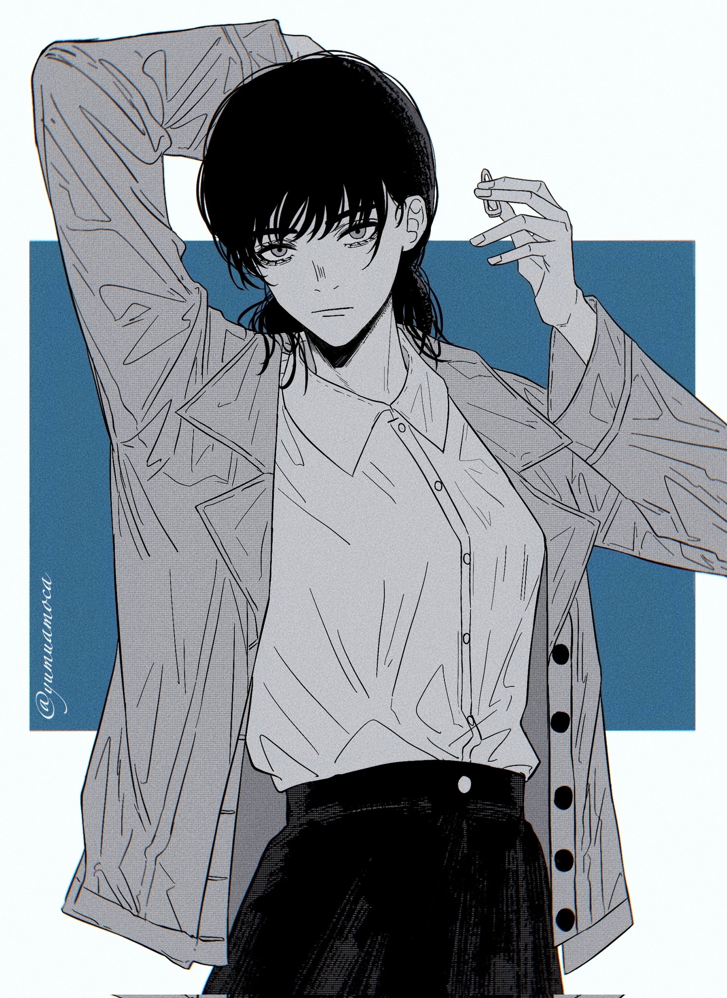 YuMu on X: YuMu on X: