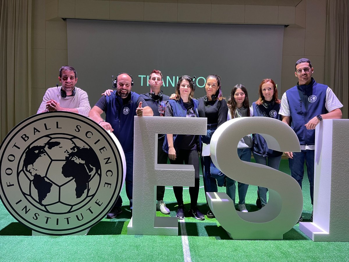 TICTACLAB's tweet photo. ⚽ III FSI CONFERENCE ON HIGH PERFORMANCE IN FOOTBALL ⚽

#tictaclabstudio #creativestudio #videoproduction #video #filming #streaming #camera #audiovisual #psiquiatría #congreso #football https://t.co/hENzSS8AwX