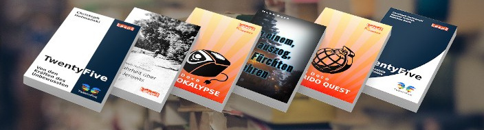 MatthiasBoldt's tweet photo. Jetzt ist es wieder an der Zeit für Weiterbildung und Unterhaltung … mit neuen Büchern. Ist diese Kombination wirklich möglich? https://t.co/yrqeV9T290 https://t.co/ysYlF4TK5b