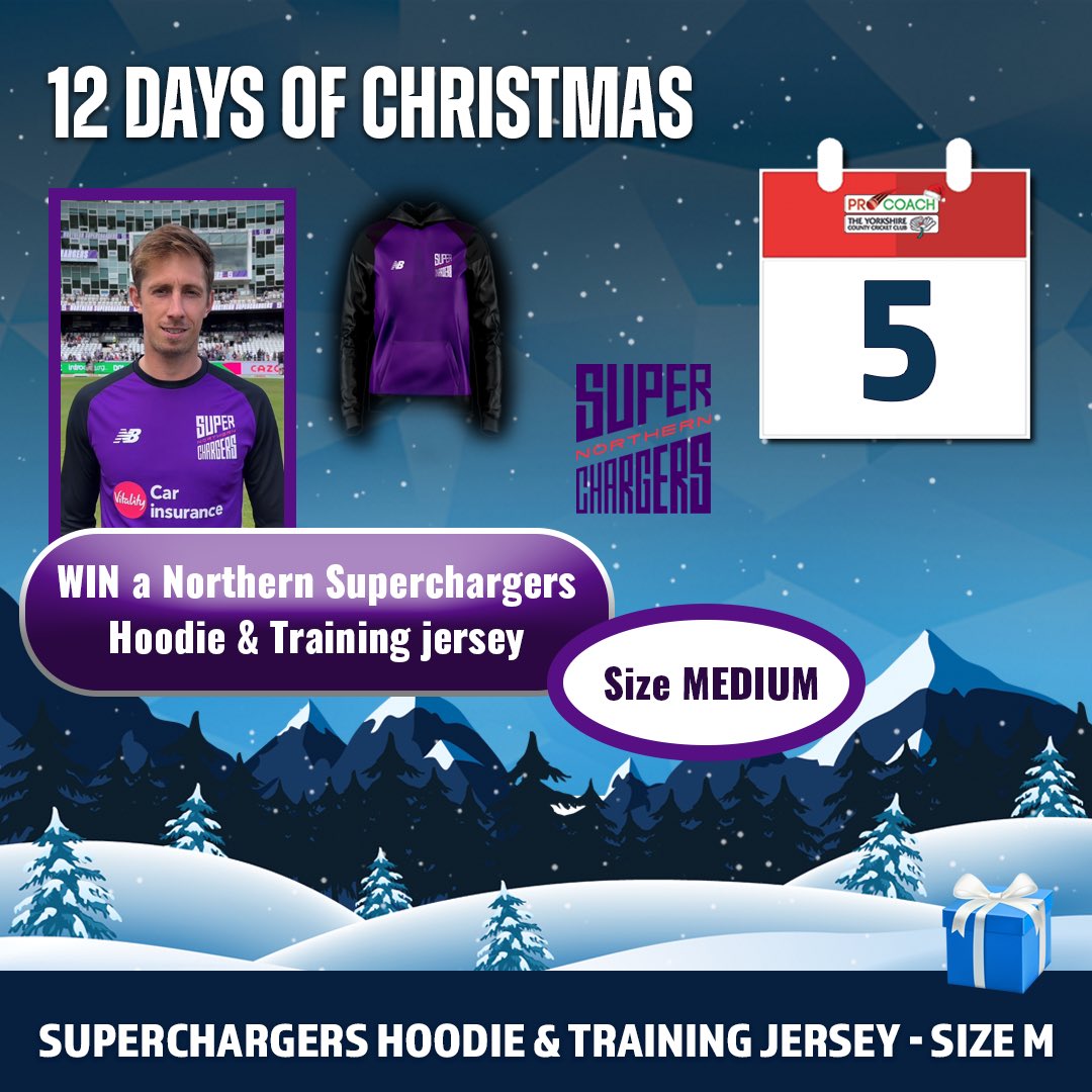 Yorkshire Cricket Coaching 🏏 tweet media