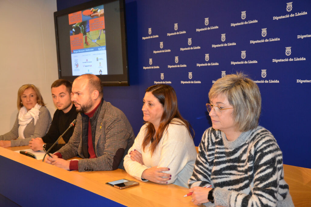 Diputació de Lleida tweet media