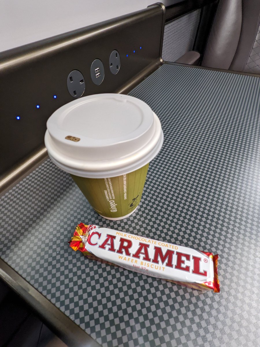 Demi Forsyth (@demiforsyth) on Twitter photo Today I'm taking the trip to Aberdeen to see the newly improved station. Can't wait! Taking an Inter7City service with catering onboard! The giant Caramel Wafers are always my first choice. Nowhere around me sells them so thanks for the treat! <a href="/ScotRail/">ScotRail</a> <a href="/JennyGilruth/">Jenny Gilruth</a> <a href="/AlexHynes/">Alex Hynes</a> Today I'm taking the trip to Aberdeen to see the newly improved station. Can't wait! Taking an Inter7City service with catering onboard! The giant Caramel Wafers are always my first choice. Nowhere around me sells them so thanks for the treat! <a href="/ScotRail/">ScotRail</a> <a href="/JennyGilruth/">Jenny Gilruth</a> <a href="/AlexHynes/">Alex Hynes</a>