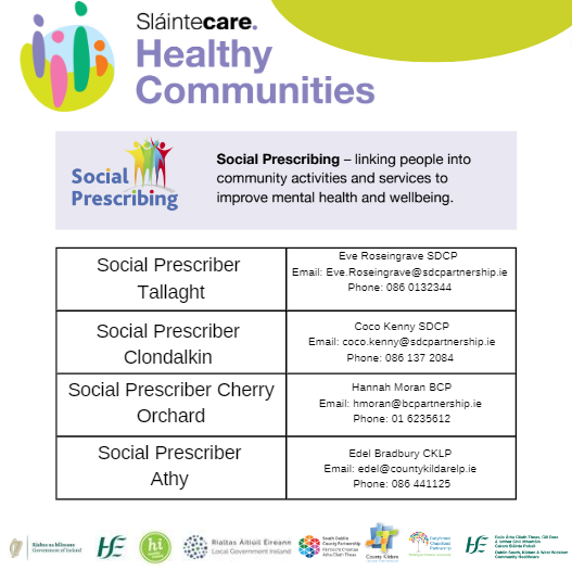 HSE Dublin South, Kildare & West Wicklow tweet media