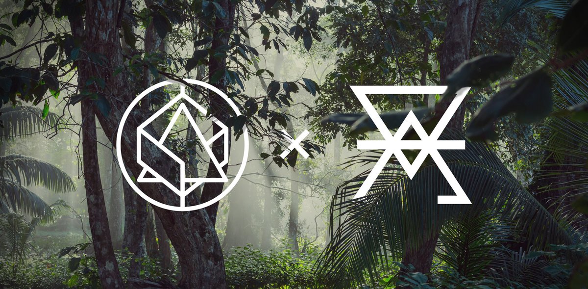 AlchemixFi's tweet photo. Alchemix is now Carbon neutral 💚
Working with @KlimaDAO, we've offset our entire historical carbon footprint.
👉 Check out our pledge dashboard by clicking the Klima logo in the footer - https://t.co/DttxNSOA5e
👉 Read more here - https://t.co/igxzDvvPrE https://t.co/V3GzkYBMzE