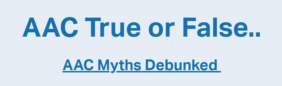 SCDSB_SLP's tweet image. Thank you to #SCDSBSLP Rebecca Porter for sharing this #AAC blog. She finds it very useful when explaining the benefits of Augmentative &amp;amp; Alternative Communication. Check it out here: inclusivemilestones.ca/blog-3/aac-tru…