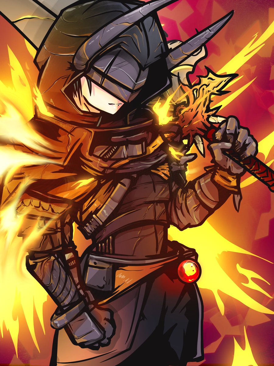 Project Fate tweet media