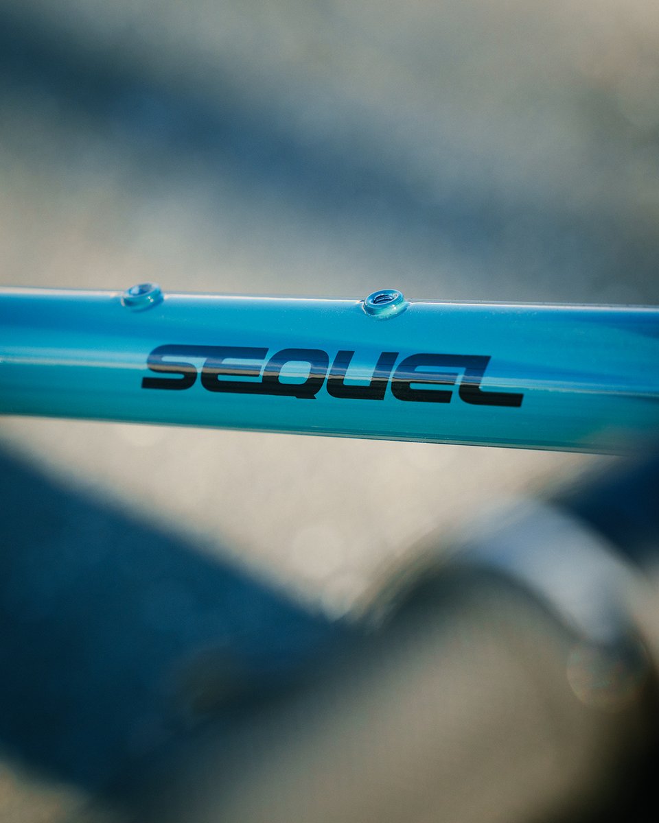 Jamis Bikes tweet media