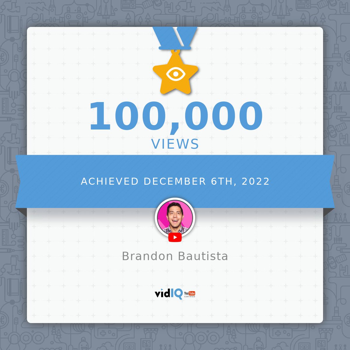 Brandon Bautista tweet media