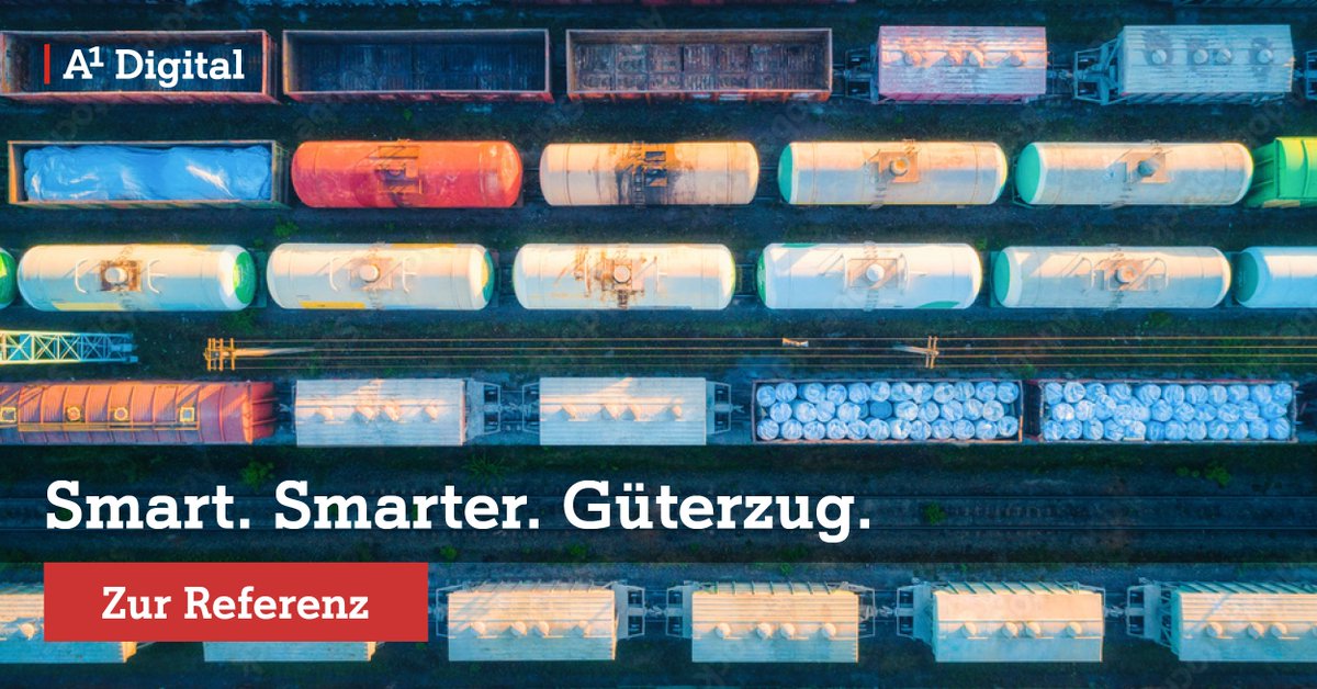 A1 Digital tweet media