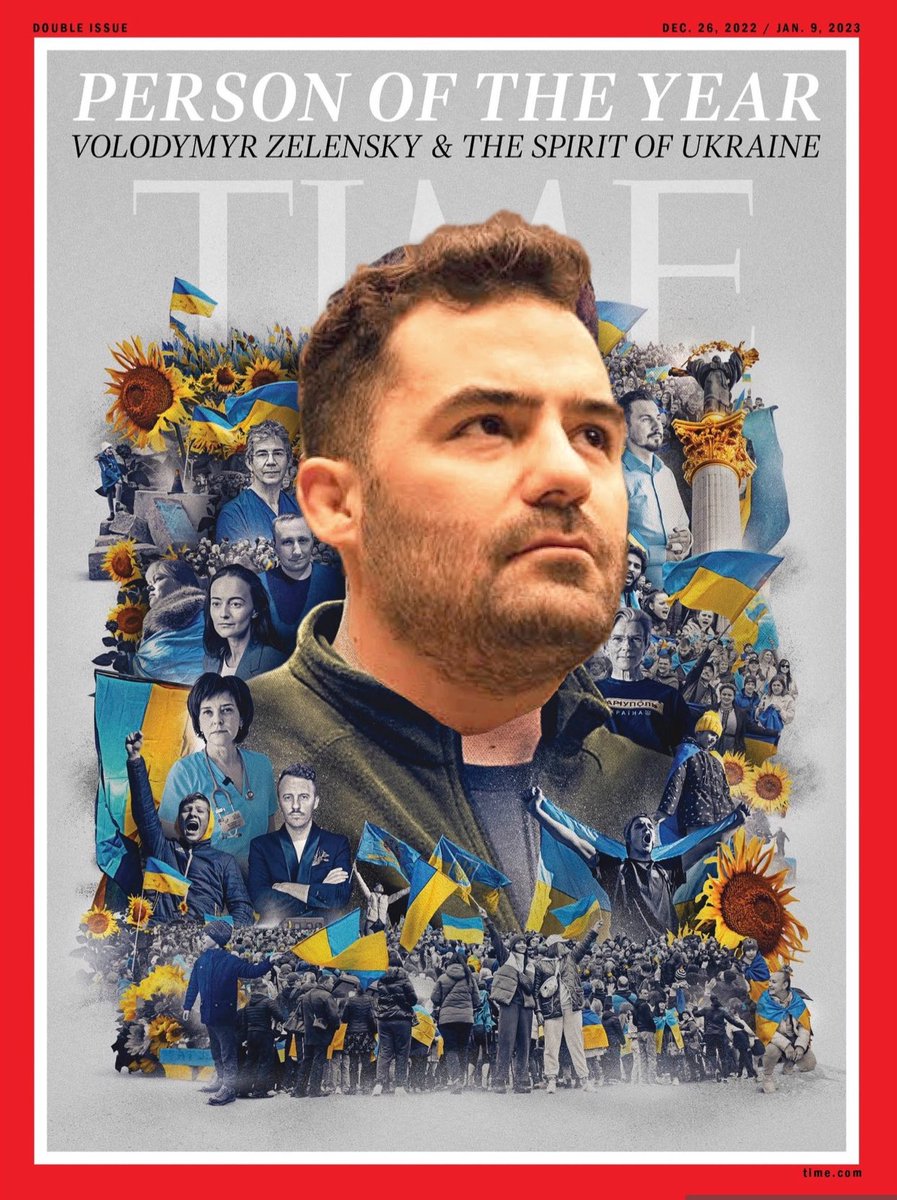 opropriocesa's tweet photo. Personalidade do ano da revista Time
#personalidadedoanotime
#personalidadedoano https://t.co/jblDRxpv12