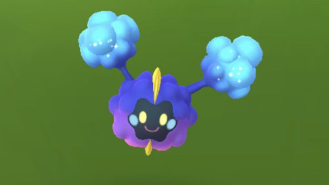 ポケモンgo コスモッグの入手方法 能力 技まとめ 攻略大百科