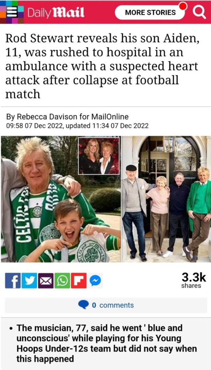 blackjackpupil3's tweet photo. A short story. #rodstewart https://t.co/VKlmXvg29c