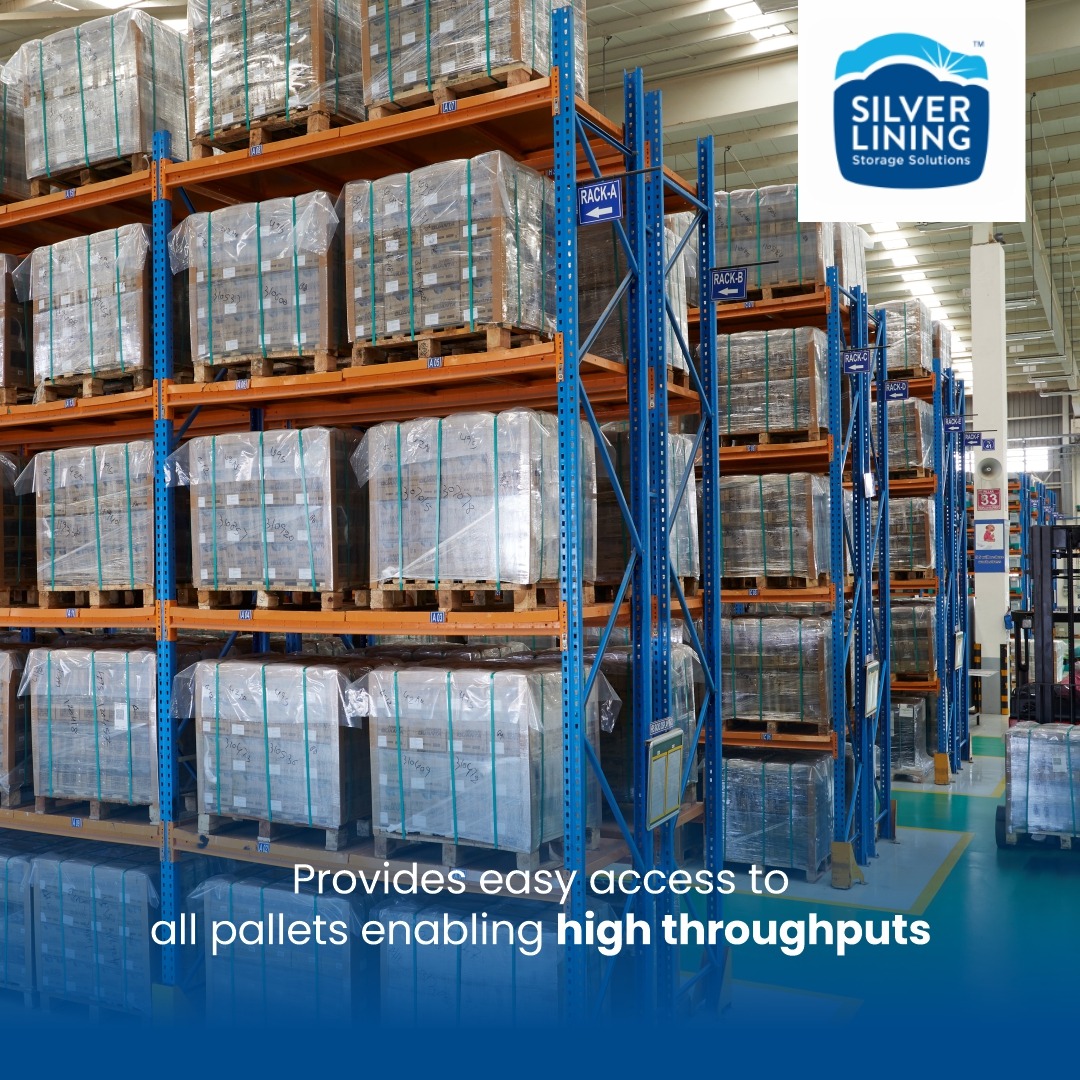 SILVER LINING Storage Solutions (@SLStoragetweets) / Posts / X