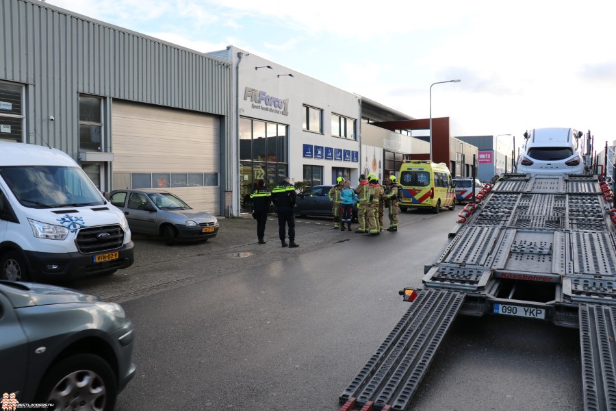 Onwelwording in bedrijfspand aan de Hovenierstraat westlanders.nu/nieuws/onwelwo…