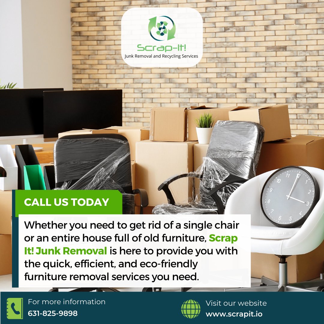 Scrap-It! Technologies tweet media