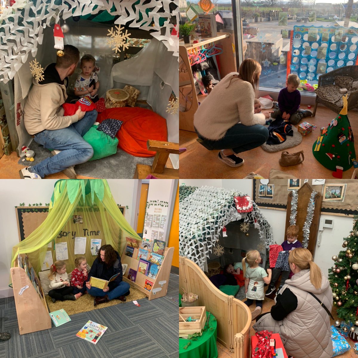 ElcSouthdale's tweet photo. Thank you for coming to our Stay and Play session 🥰 #partnershipswithparents #family #community #carers #thisissouthdale https://t.co/iknMC8Ag1G