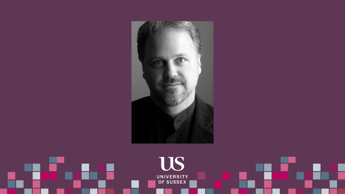 School of Media, Arts and Humanities tweet media