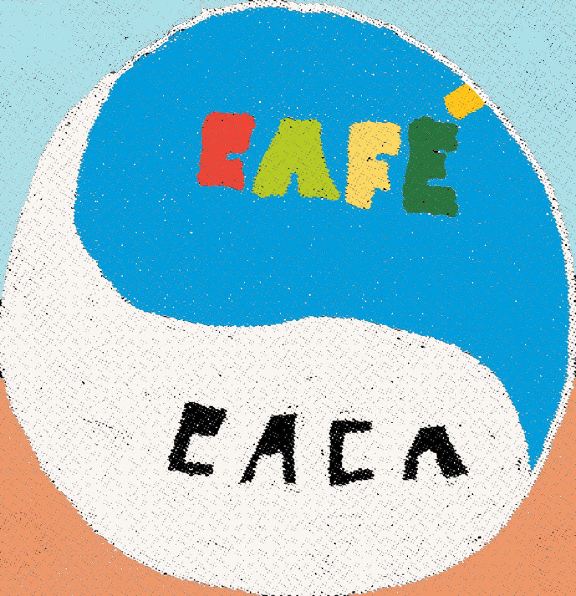PteDeInternet's tweet photo. Only 1 available. 2.5 #xtzitos
https://t.co/MzwRlhL0II
#CleanNft #Tezos #TezosNft #Lacaca #LaPaz #Elcafe https://t.co/EvLARevp5W