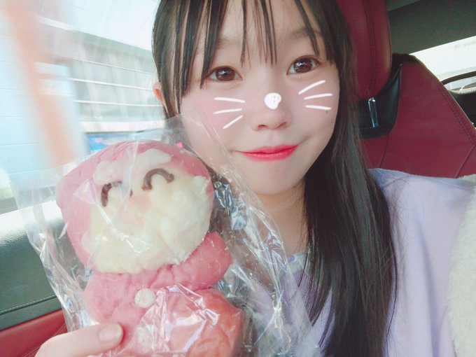 Twitterのコスプレ画像3