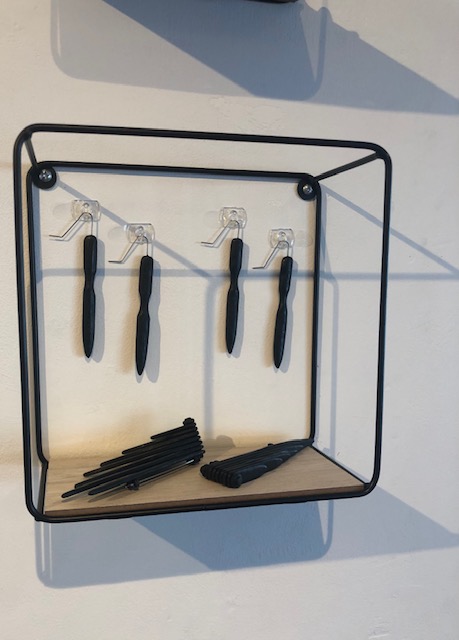 🎼On the first day of Affordable Artmas, Sun Pier House presented to me...

Vibrant Risograph Prints by Shona van Aswegen &amp; Hand-crafted wearable objects by Dan Russell.

Open: Weds-Sat - 10am-4pm

#Medway #MedwayArts #KentArts #AffordableArtShow #SunPierHouse #RiverSideGallery