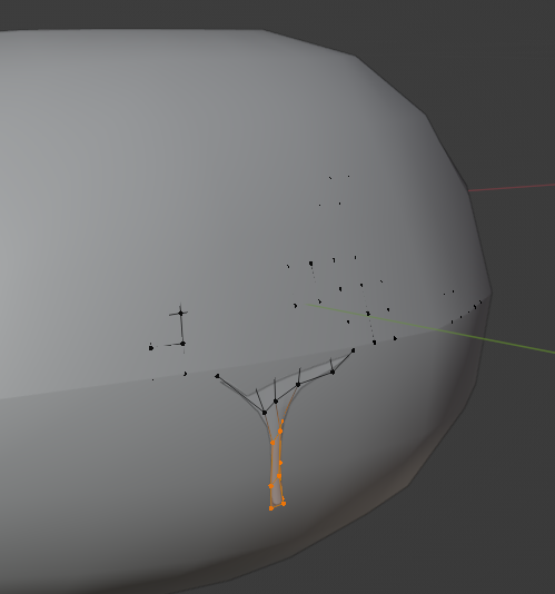 It's fine. I'll just start over, AGAIN😂 
#blender #feelingthelove