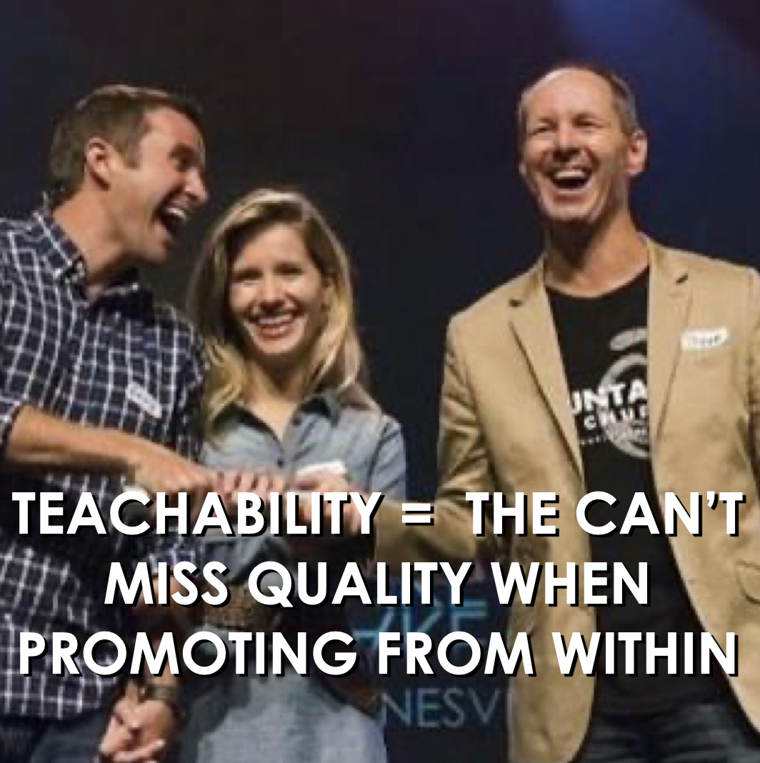 CourageToLead.com tweet media