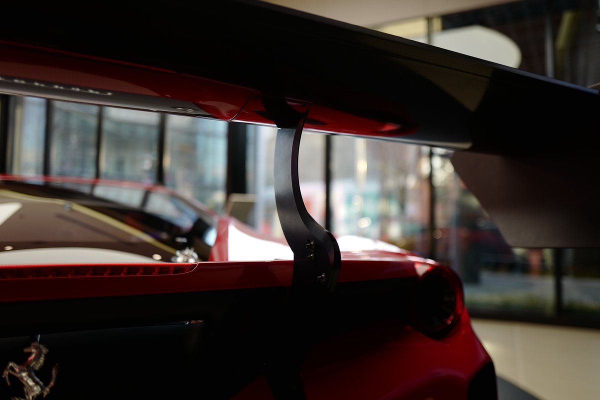 intensive911's tweet photo. #photooftheday #写真 #follow #クルマ #photography #photographer #instagood #instapic #car #carlifestyle #cargram #Ferrari #フェラーリ #スーパーカー #Supercar #296GTB #carbuzz #carlifestyle #Roma #carspotters #carshow #instaferrari #supercarlovers https://t.co/OMb2IUMVNI