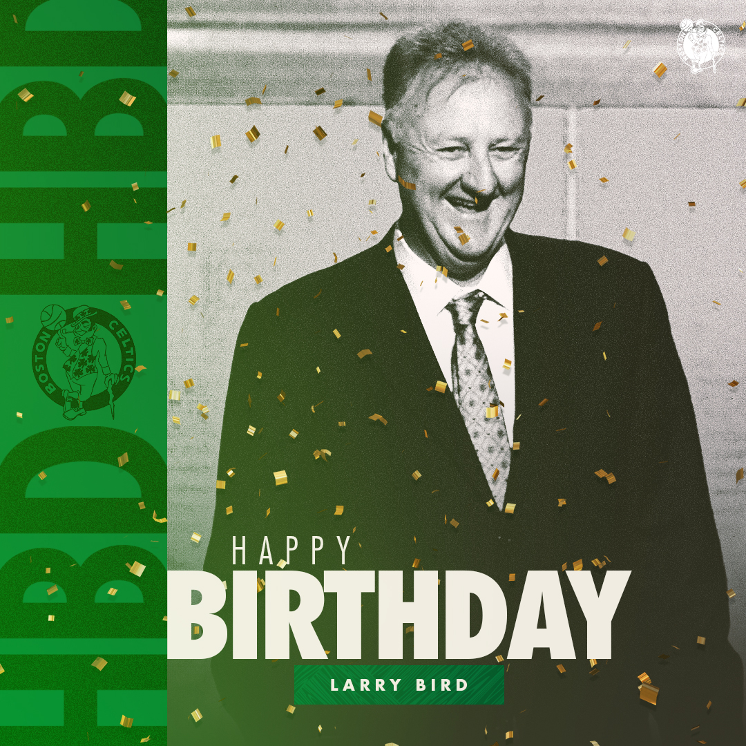 Boston Celtics tweet media