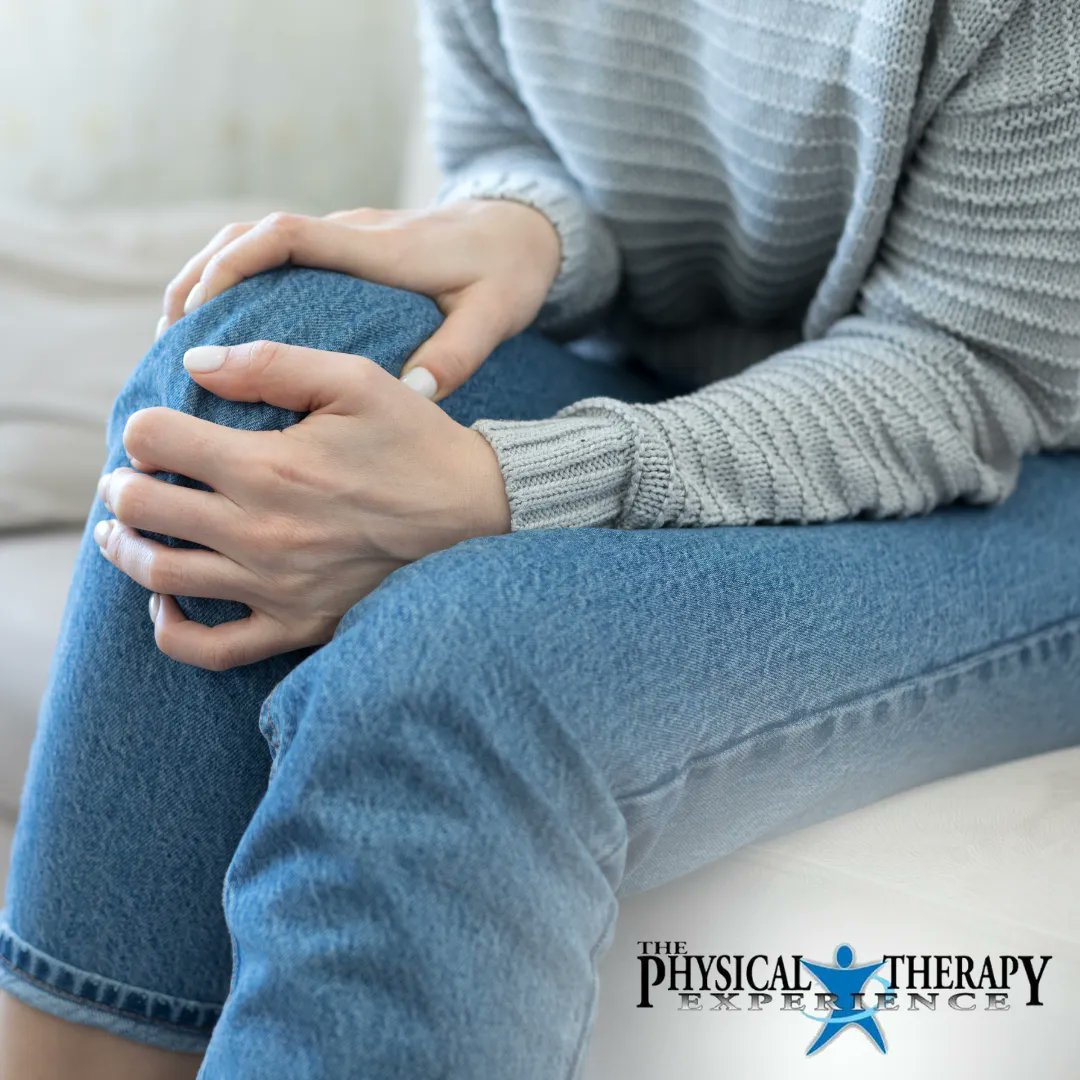 #KneePain can be crippling and have debilitating effects on your #lifestyle. #PhysicalTherapy employs a variety of strengthening and flexibility exercises to eliminate knee pain. Contact #ThePhysicalTherapyExperience today using the link below:

buff.ly/3dzzvNQ