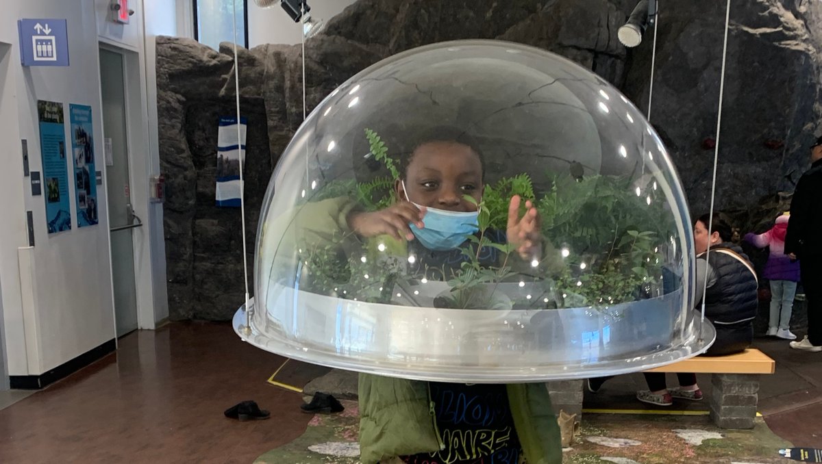 aceworcester's tweet photo. This month, the ACE Saturday Program took a field trip to the Worcester EcoTarium!๐๏ธ
This program is supported in part by a grant from @WorcArts, a local agency, which is supported by the @MassCultural, a state agency. #WACFunded #PowerOfCulture https://t.co/SCvd0MyUrQ