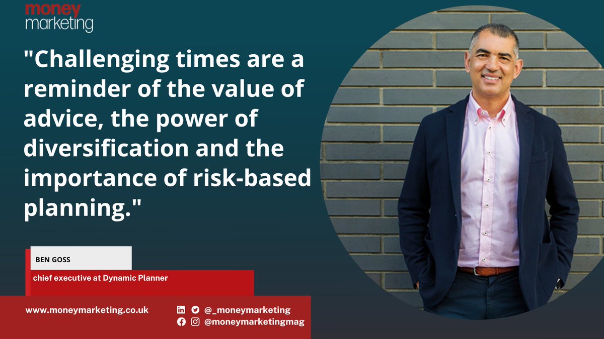 Ben Goss: Five opportunities for advisers to seize in 2023
moneymarketing.co.uk/opinion/ben-go…