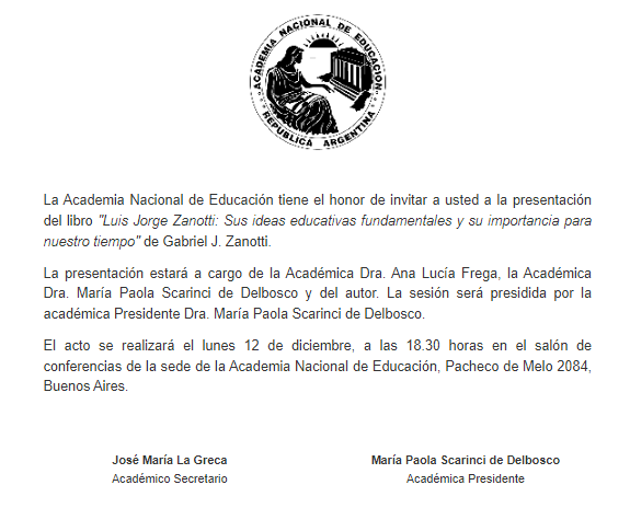 AcademiadeEducación (@adeeducacion) on Twitter photo 