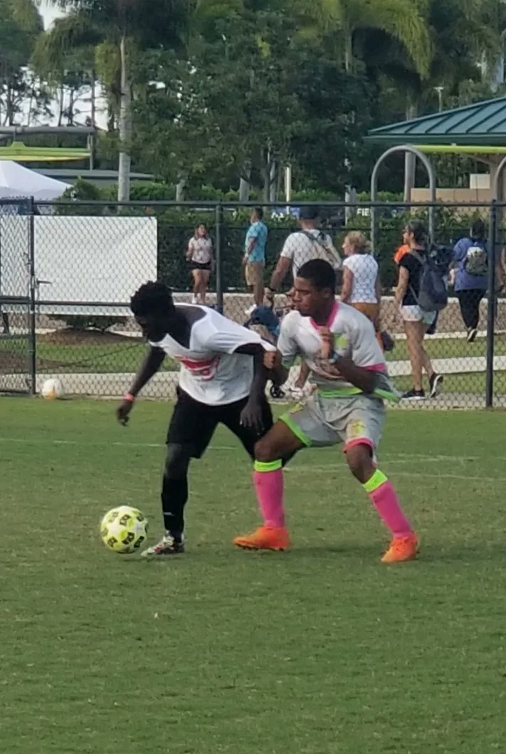 Recently, a team made up of six Fredericksburg FC players participated in the 3v3 Live National Championships held in Palm Beach Gardens, Florida, on Nov. 26-27, bringing home the 2008 Boys division title. 
FULL RELEASE: buff.ly/3UCWjzH
<a href="/FLSVarsity/">FLS Varsity</a> <a href="/NewsInTheBurg/">fredericksburg.com</a> <a href="/PSWire/">Pswire</a>