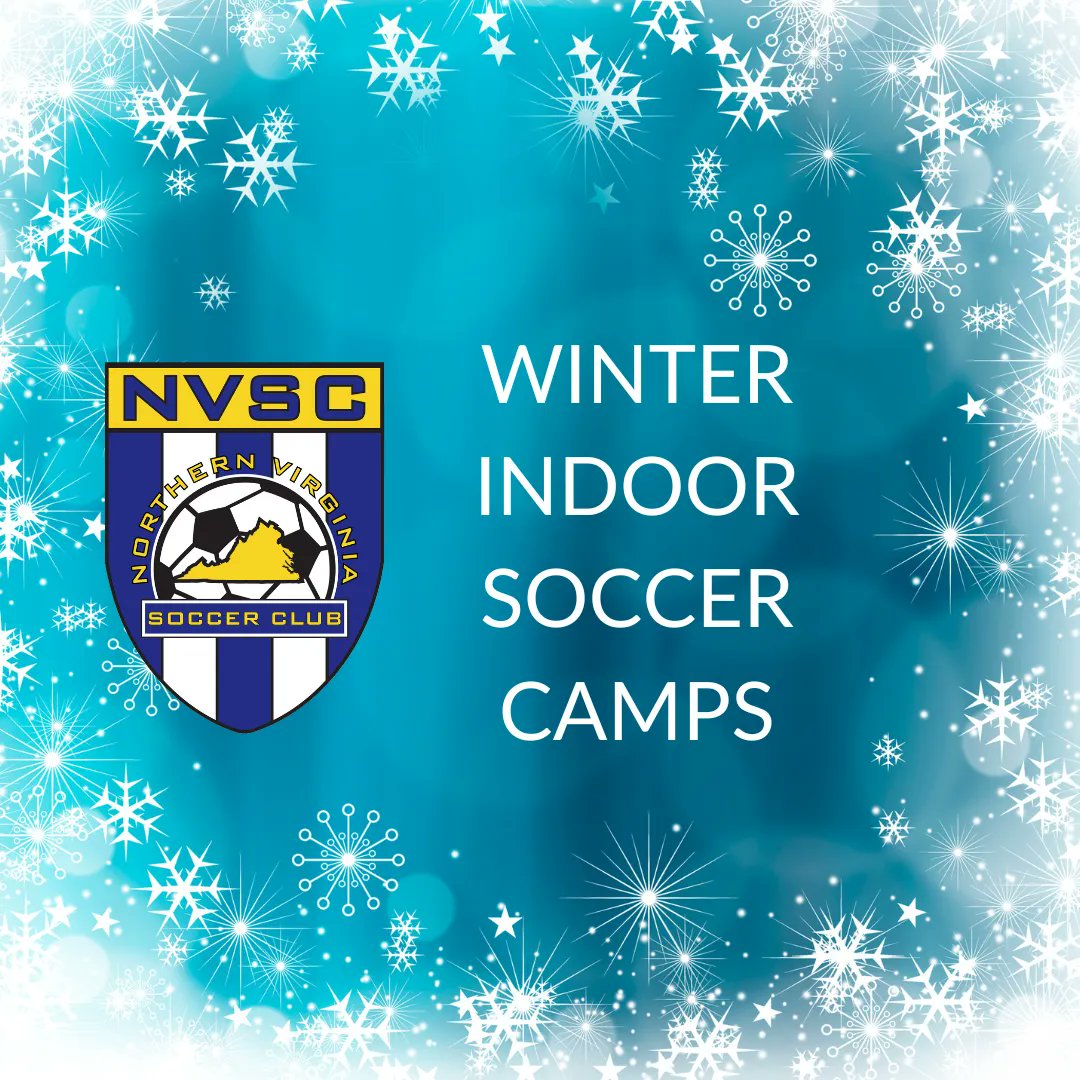 Northern Virginia SC tweet media