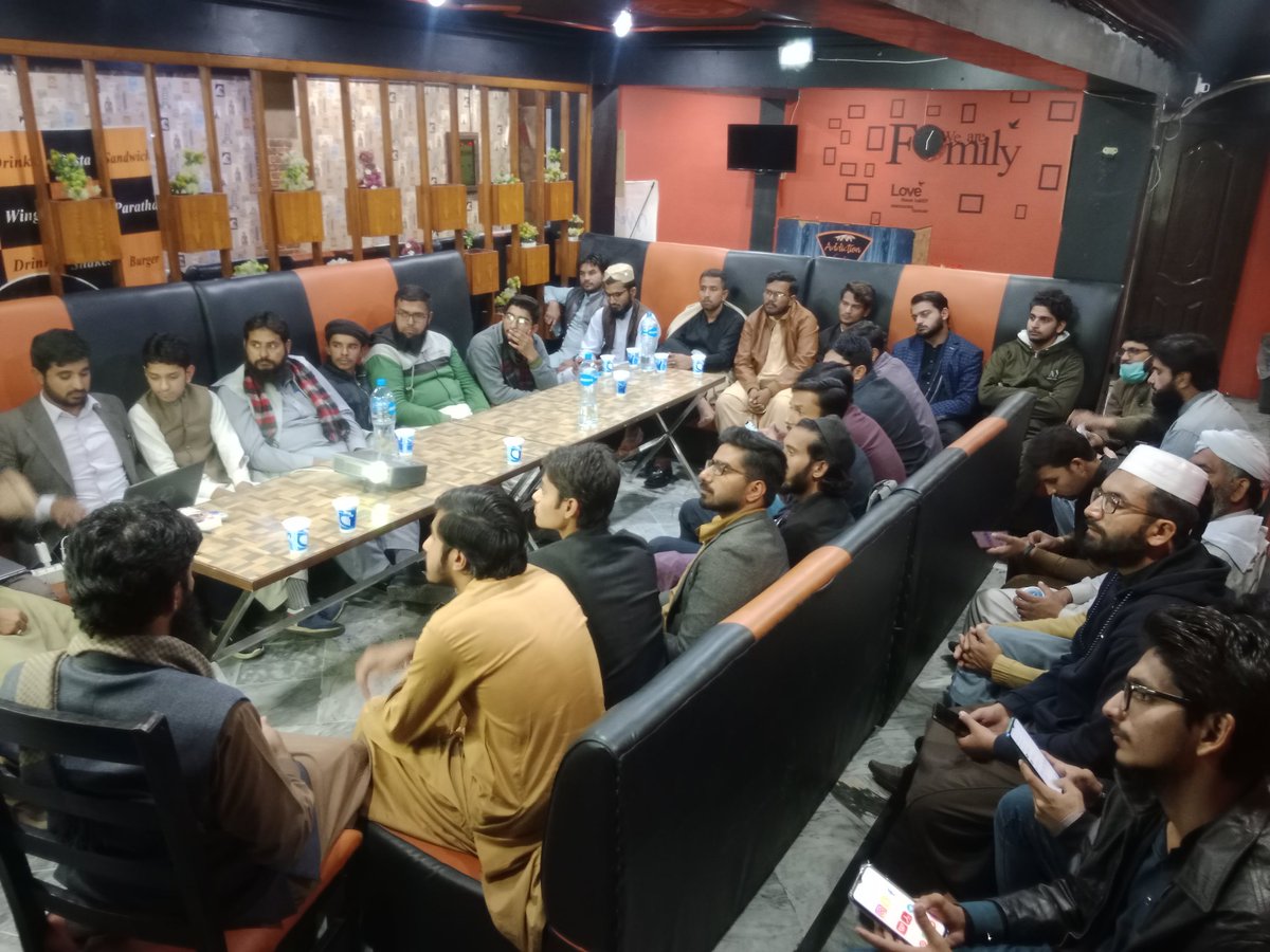 SaadShaheen29's tweet photo. #Khanewal
#TwitterSession
Media club Khanewal https://t.co/cfjgcfqWEK