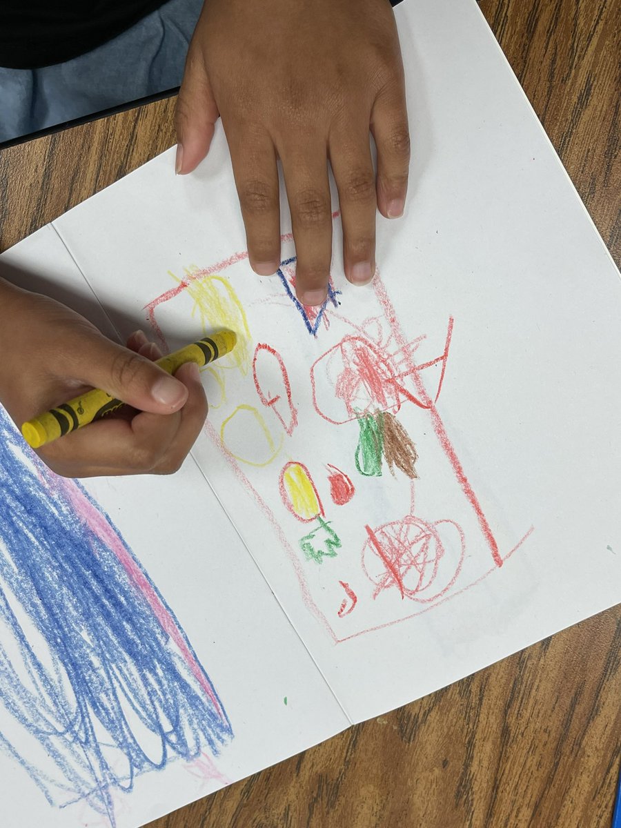 Mrs Thompson (@mrs_thompson221) on Twitter photo Filling our journals with what to eat in a healthy holiday lunch. Don’t forget to include those sounds you are hearing!!!!! We ♥️ writing center. #play4prek #PreKexplorers <a href="/LEThomas_ECE/">Mrs Lauren Thomas-Austin</a> <a href="/HumbleISD_PREK/">HumbleISD ECE</a> <a href="/mercier_katy/">Katy Mercier</a> <a href="/Barela_ECE/">Andrea Barela</a> <a href="/ReadandWriteBFF/">Dr. Lisa Edwards</a> <a href="/HumbleISD_FCE/">Fall Creek Elem</a> Filling our journals with what to eat in a healthy holiday lunch. Don’t forget to include those sounds you are hearing!!!!! We ♥️ writing center. #play4prek #PreKexplorers <a href="/LEThomas_ECE/">Mrs Lauren Thomas-Austin</a> <a href="/HumbleISD_PREK/">HumbleISD ECE</a> <a href="/mercier_katy/">Katy Mercier</a> <a href="/Barela_ECE/">Andrea Barela</a> <a href="/ReadandWriteBFF/">Dr. Lisa Edwards</a> <a href="/HumbleISD_FCE/">Fall Creek Elem</a>