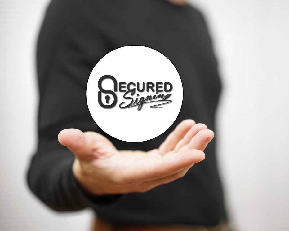SecuredSigning's tweet image. Using trusted and personalized digital signatures technology, Secure Signing's SaaS platform allows users to fill out and sign documents online. Perfect for companies of all sizes.

Learn more: ow.ly/HOEI50LQw1i

#SecuredSigning