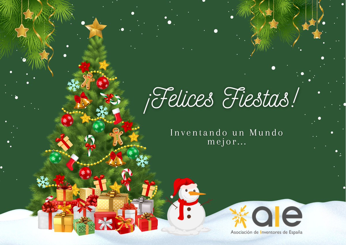 Con nuestros mejores deseos...