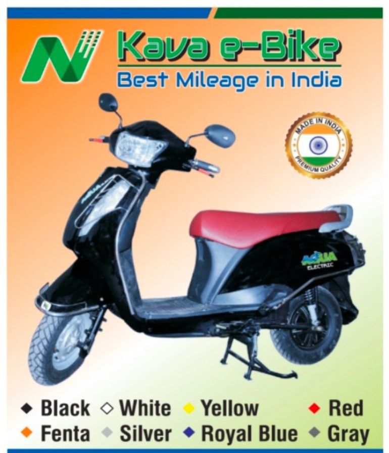 KAVA E-BIKE (@GreentechNency) on Twitter photo 2022-12-07 14:03:31