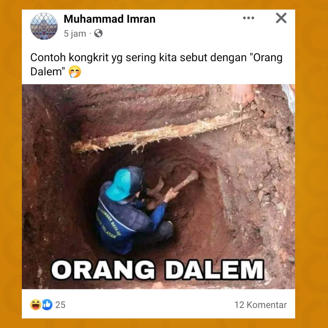 Official Account Receh.FUN tweet media