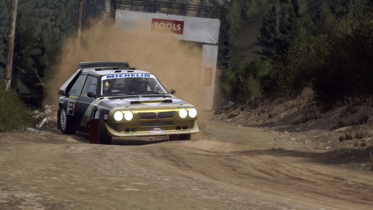 Clasificación de la primera prueba en Grecia de #RallyMareNostrum🏆

🥇 Fleky Freesoul
🥈 w00d
🥉 <a href="/IsidroRacing/">IsidroRacing</a>
P4 <a href="/_cristian_cc/">el cata</a>
P5 <a href="/Luismi_Gtz/">Luis Miguel Gtz</a>

El #RallydeEspaña con el #IbizaF2 está en marcha hasta el viernes ⏱️

🟢 Inscripciones en discord.gg/q9WhTGz

#DiRTRally #SimRally