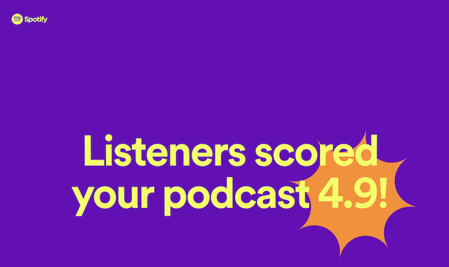 shaneparrish's tweet image. Big year for @TKPPodcast on Spotify

· Top 1% most shared
· Top 1% most followed
· Top 1% in ratings 4.9/5
· Massive increase in listeners