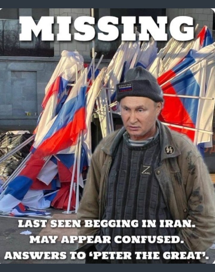 Lizzythe2nd's tweet photo. @mfa_russia @RussiaUN @mission_russian @natomission_ru @NATO @RusMission_EU @RF_OSCE @RusEmbUSA @StateDept @EUinRussia https://t.co/bnjAIlolVw