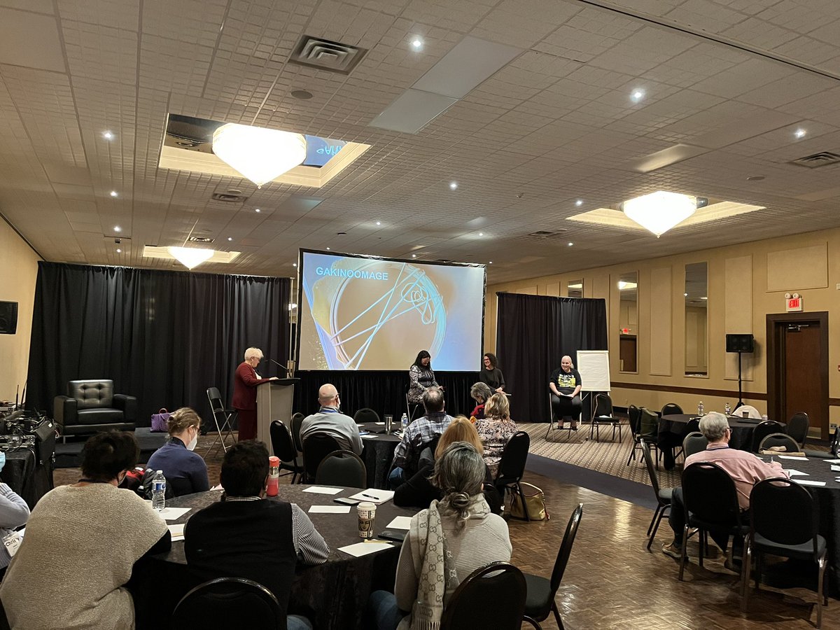 capacitycanada's tweet photo. Day 3: creating a Governance Culture Through an Inclusive Lens #ccevent #bootcamp https://t.co/a1Sj0mkOBK